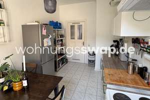 Wohnungstausch: Scharnweberstraße 54 – Scharnweberstraße 54, 10000 Friedrichshain, Berlin – Vorschaubild 2