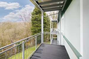 Schöner Wohnen in Zentrumsnähe mit Blick ins Grüne – Herder Str. 10, 42651 Solingen-Mitte, Solingen – Vorschaubild 4