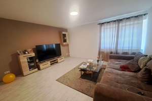 Mit Balkon! Gemütliche 2-Zimmer-Wohnung mit modernen Bad! – Werkstraße 20, 27568 Lehe, Bremerhaven – Vorschaubild 2