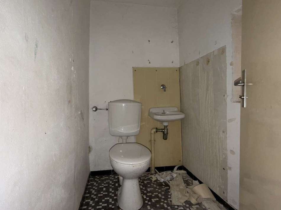 Gäste-WC