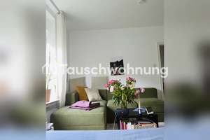 Tauschwohnung: Gut aufgeteilte 1 zu Wohnung in top lage – 48155 Hansaplatz, Münster – Vorschaubild 2