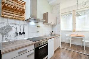 Sehr schön möblierte Wohnung in unmittelbarer Nähe zum Ostendplatz in Stuttgart Ost – Die vollständige Adresse der Immobilie erhältst du vom Anbieter., 70186 Diemershalde, Stuttgart – Vorschaubild 16