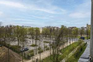 ETW mit Blick auf das Schloss Charlottenburg *Provisionsfrei für den Käufer* – Die vollständige Adresse der Immobilie erhältst du vom Anbieter., 14059 Charlottenburg, Berlin – Vorschaubild 12