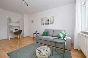 Wunderschöne Wohnung in top Lage in Stuttgart West – 70174 Stuttgart – Vorschaubild 6