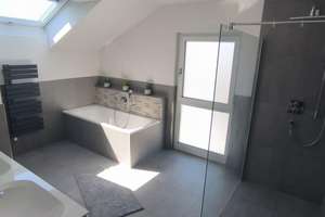 Exklusives KfW-40+ Einfamilienhaus - Provisionsfrei ! - Ab 01.09.2026 Bezugsbereit – Sandbühl 22, 72511 Bingen – Vorschaubild 18