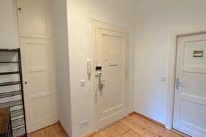 Bezugsfrei & Toplage Nähe Schloss Charlottenburg -2 Zi. ETW zu Verkaufen – Herschelstrasse 6, 10589 Charlottenburg, Berlin – Vorschaubild 5