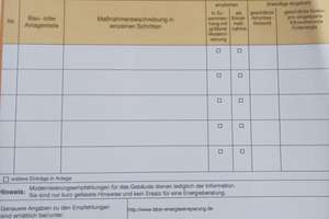 Helle 3-Zimmer Wohnung mit Terrasse und Garten im Erdgeschoss  in Bonn Weststadt – Verdistr 1, 53115 Weststadt, Bonn – Vorschaubild 16