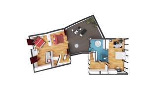 Villa mit Bodenseeblick, Hallenbad, Smart Home & Gartenparadies in Sipplingen – Die vollständige Adresse der Immobilie erhältst du vom Anbieter., 78354 Sipplingen – Vorschaubild 36