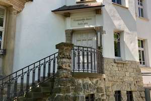 Historische Villa als Familiendomizil oder repräsentativer Geschäftssitz – 99096 Löbervorstadt, Erfurt – Vorschaubild 4
