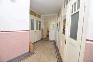 Wohnkomfort zum Wohlfühlen – 3-Zimmer-Wohnung mit EBK, Balkon & Tageslichtbad – Carl-von-Ossietzky-Straße 23, 9126 Lutherviertel, Chemnitz – Vorschaubild 8