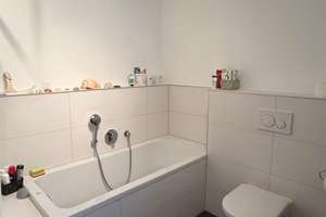 Moderne 2-Zimmer-Wohnung - 88 m² mit Kochinsel, Terrasse  hochwertiger Ausstattung in FÜ-Dambach – Die vollständige Adresse der Immobilie erhältst du vom Anbieter., 90768 Dambach, Unterfürberg, Fürth – Vorschaubild 27