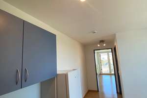 Große 1 Zimmer Wohnung für Studenten und Azubis geeignet - auch für Paare geeignet – 93053 Galgenberg, Regensburg – Vorschaubild 12