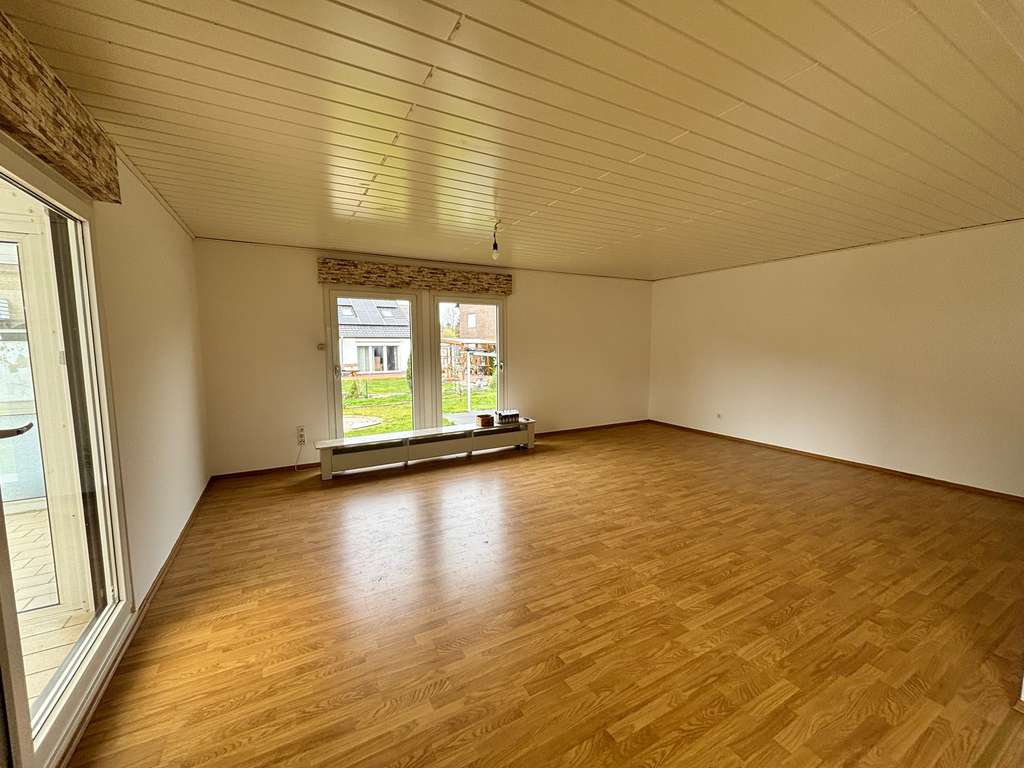 Immobilie in Hasbergen - Einfamilienhaus in ruhiger Lage von Hasbergen - Bild 3