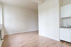 Apartment in direkter Uninähe nur für Studenten u. Azubis! – August- Bebel- Str. 17, 1219 Strehlen, Dresden – Vorschaubild 5