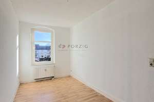 Perfekt fürs Studium: Kleine Wohnung in Uni-Nähe – Augsburger Str. 62, 9126 Bernsdorf, Chemnitz – Vorschaubild 3