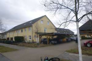 Attraktives Reihenendhaus mit sechs Zimmern in Berlin - Biesdorf – Die vollständige Adresse der Immobilie erhältst du vom Anbieter., 12683 Biesdorf, Berlin – Vorschaubild 2