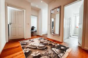 Modern wohnen im Herzen Hannovers – sanierte 2-Zimmer Citywohnung – Die vollständige Adresse der Immobilie erhältst du vom Anbieter., 30159 Mitte (Ortsteil), Hannover – Vorschaubild 2