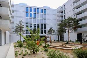  Toll geschnittene 3-Zi.-Wohnung mit idealem Grundriss, EBK & Smart Home-Features in Mitte   – George-Stephenson-Straße 12, 10557 Moabit, Berlin – Vorschaubild 17