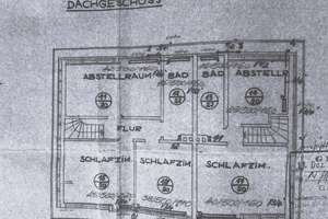 Wohnen, Vermieten oder beides kombinieren: Zweifamilienhaus im Kurort Bad Bevensen – Die vollständige Adresse der Immobilie erhältst du vom Anbieter., 29549 Bad Bevensen – Vorschaubild 32