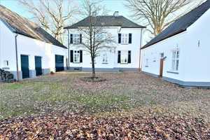 Villa mit Gästehaus auf großem Grundstück mit perfekter Lage – Kleve (Kreis) – Vorschaubild 4
