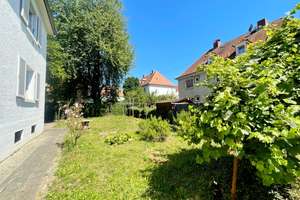 Historisches Mehrfamilienhaus mit großem Potenzial – Im Bieterverfahren – Quäkerstr. 3, 65719 Hofheim am Taunus – Vorschaubild 4