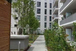 Perfekt für Singles oder Paare! Moderne 2-Zimmer-Wohnung im beliebten Stadtteil St. Johannis – Heimerichstr.  31, 90419 Bielingplatz, Nürnberg – Vorschaubild 2
