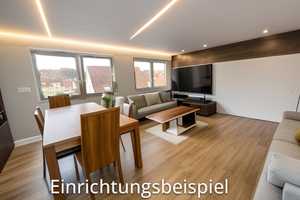 Zwei Wohneinheiten - Ein Haus - Großer Garten – Zollernalbkreis – Vorschaubild 5