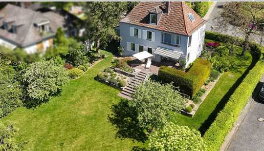 Bild von Ein Ort, der berührt – Ihre Landhausvilla mit paradiesischem Garten in absoluter BESTLAGE!