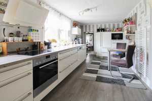 Wohnen und Arbeiten an einem Ort! EFM mit Werkhalle, Garten, und Garage – Chemnitz – Vorschaubild 18