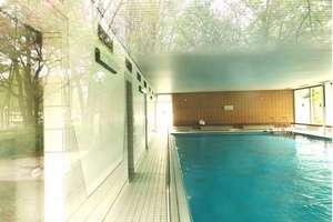 Stilvolles 1-Zi-Aptm mit Balkon, EBK, Schwimmbad – Johann-Clanze Str. 43, 81369 Mittersendling, München – Vorschaubild 5