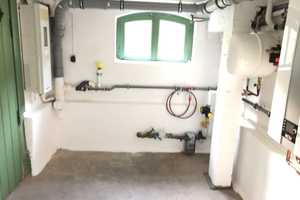 Etwas Besonderes: Das historische Gärtnerhaus des Schlosses Düneck, mit traumhaftem Grundstück – Dünenweg 44, 25436 Pinneberg (Kreis) – Vorschaubild 21