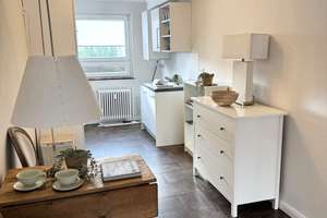 bezaubernde Wohnung mit stilvoller Möblierung * Balkon * Aufzug * top Lage – Die vollständige Adresse der Immobilie erhältst du vom Anbieter., 10711 Halensee, Berlin – Vorschaubild 10