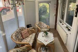 5-Zimmer-Einfamilienhaus mit Wintergarten und zwei Garagen – Slipstek 33, 21129 Hamburg – Vorschaubild 7