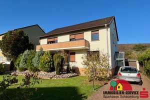 Gepflegtes Zweifamilienhaus in beliebter Nordstadtlage – Schaumburg (Kreis) – Vorschaubild 1
