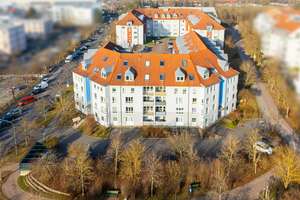 ++Top Kapitalanlage, 1 Zimmer-App. in Würzburg++ – Die vollständige Adresse der Immobilie erhältst du vom Anbieter., 97084 Heuchelhof, Würzburg – Vorschaubild 7