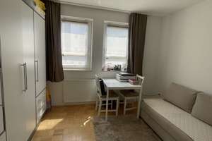 *Provisionsfrei*  Helle, gut geschnittene 3-Zimmer-Wohnung mit Südwestbalkon & Tiefgaragenstellplatz – Fritz-Kohl-Straße 3-5, 55122 Hartenberg-Münchfeld, Mainz – Vorschaubild 29