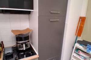 Schöne kleine 2-Zimmer-Dachgeschoss-Wohnung in Geestemünde – Talstraße 10, 27570 Geestendorf, Bremerhaven – Vorschaubild 7