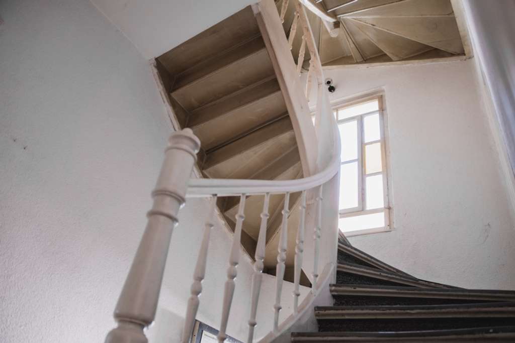 Immobilie in Bad Schönborn - Historische Villa mit Charakter – seltenes Liebhaberobjekt mit außergewöhnlichem Potenzial - Bild 4