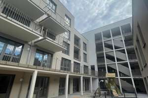 Seniorengerechtes Wohnen 2-Zimmer-Wohnung im Neubauprojekt "Wohnen am See" – Stengelhofstraße 33, 68219 Rheinau, Mannheim – Vorschaubild 14