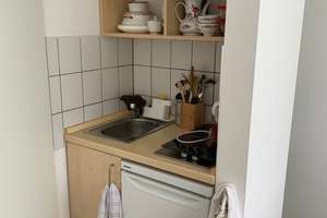 Beliebtes Anlageobjekt in Aachen am Blücherplatz – Blücherplatz 15-27, 52068 Jülicher Straße, Aachen – Vorschaubild 5