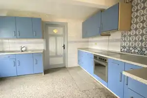 Ehemaliges Bauernhaus unter Reet möchte aus dem Dornröschenschlaf geweckt werden! – Nordfriesland (Kreis) – Vorschaubild 6
