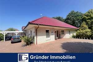 Ihre Chance auf eine Immobilie mit Perspektive - Bungalow in top Lage – Emsland (Kreis) – Vorschaubild 1