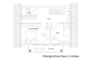 Familienparadies mit Einliegerwohnung auf großem Grundstück – Die vollständige Adresse der Immobilie erhältst du vom Anbieter., 99834 Wolfsburg-Unkeroda – Vorschaubild 16