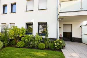 Ideal für Senioren: Moderne 2-Zimmer-Erdgeschosswohnung mit Garten in Mülfort – Giesenkirchener Str. 90, 41238 Mülfort, Mönchengladbach – Vorschaubild 7