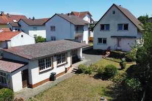 Haus mit Charme, großem Garten und tollem Nebengebäude sucht kreative Wohn-Liebhaber – Bergstraße (Kreis) – Vorschaubild 2