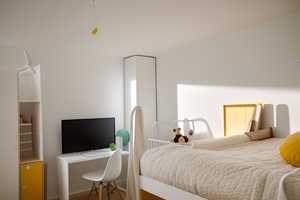 Großes Haus, sofort zum Einziehen, kl. Garten, Preis VB – Trier-Saarburg (Kreis) – Vorschaubild 10