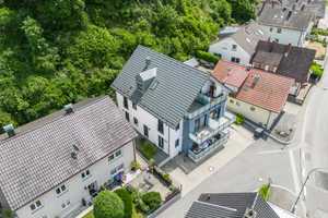 Nahe Stadtplatz! Neuwertiges MFH mit vier WE in Bogen! – Straubing-Bogen (Kreis) – Vorschaubild 8