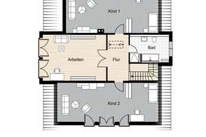 Komfort und Stil: Exklusives Einfamilienhaus in Haldenwang – Die vollständige Adresse der Immobilie erhältst du vom Anbieter., 89356 Haldenwang – Vorschaubild 26