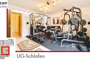 Direkt am Ortsrand, 1-2-3 Fam.-Haus mit 300m² Wfl. – Die vollständige Adresse der Immobilie erhältst du vom Anbieter., 71577 Großerlach – Vorschaubild 73