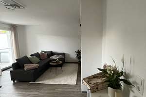 Nachmieter gesucht: helle & schöne 2-Zimmerwohnung – Siedlerstraße 26, 38124 Stöckheim-Leiferde, Braunschweig – Vorschaubild 2